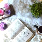 Aroma Borosil Candles medium 2 no Small 2 no