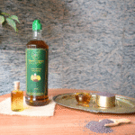 Kachi Ghani Mustard Oil