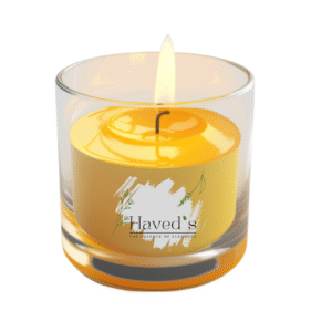 Bees Wax Candles