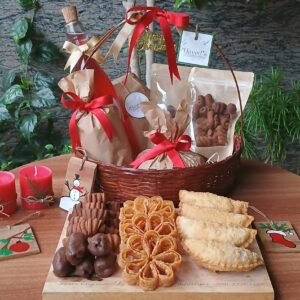 Christmas Gift Hamper