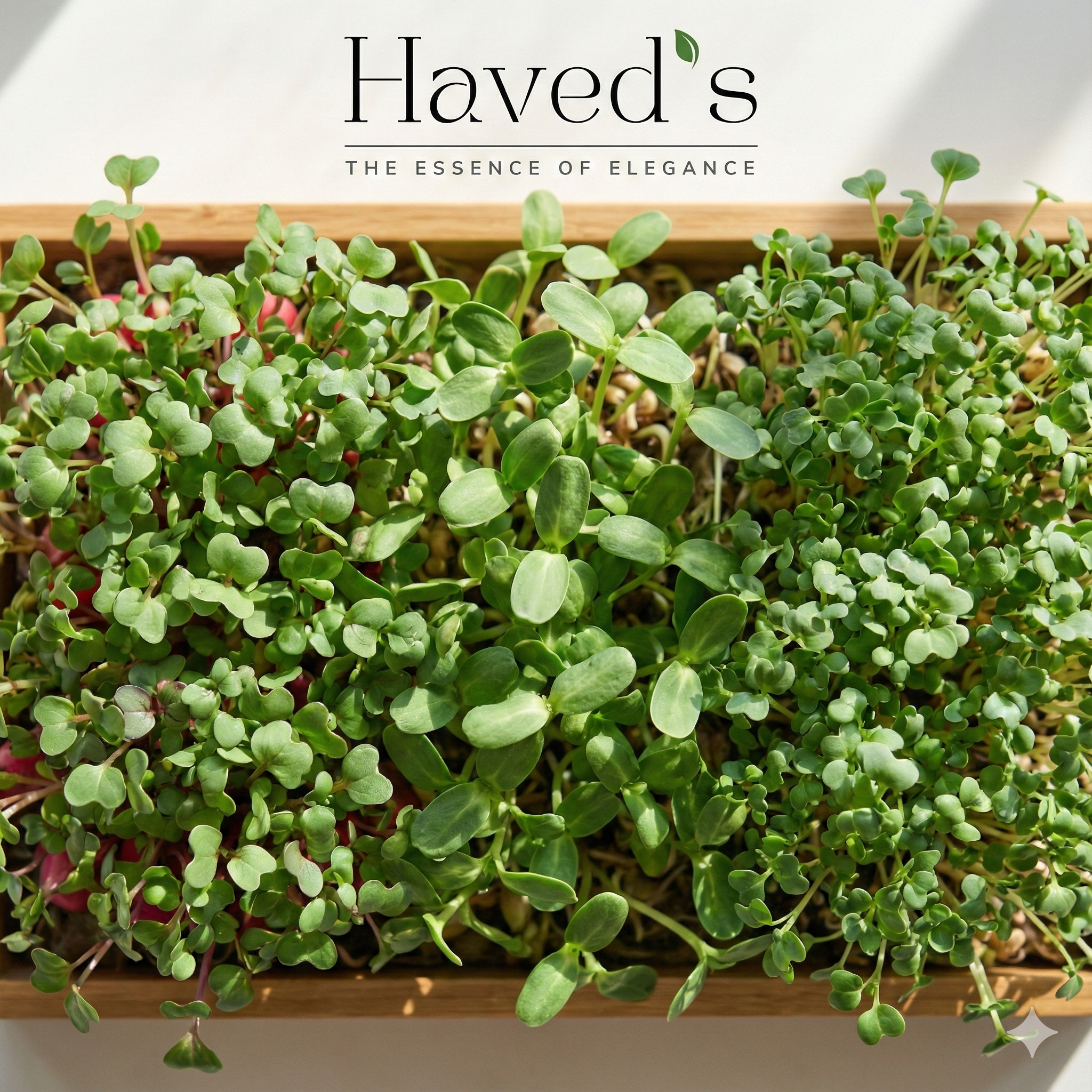 buy microgreens online