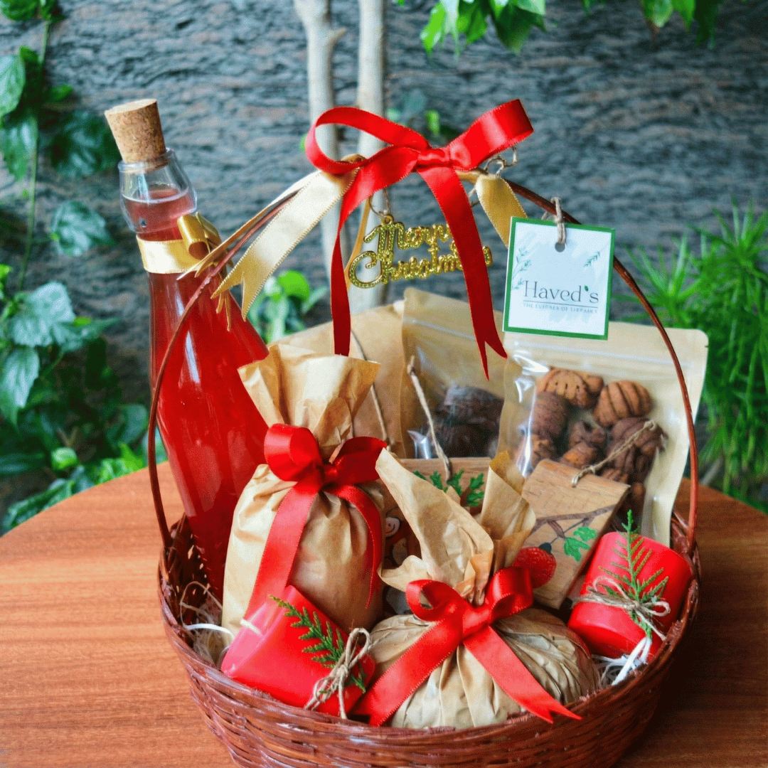 Christmas Gift Hamper: Why It’s The Perfect Holiday Gift This Season