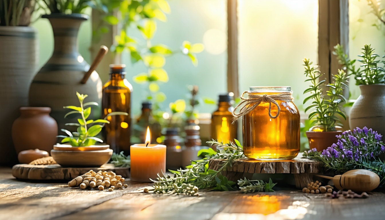 handcrafted home decor