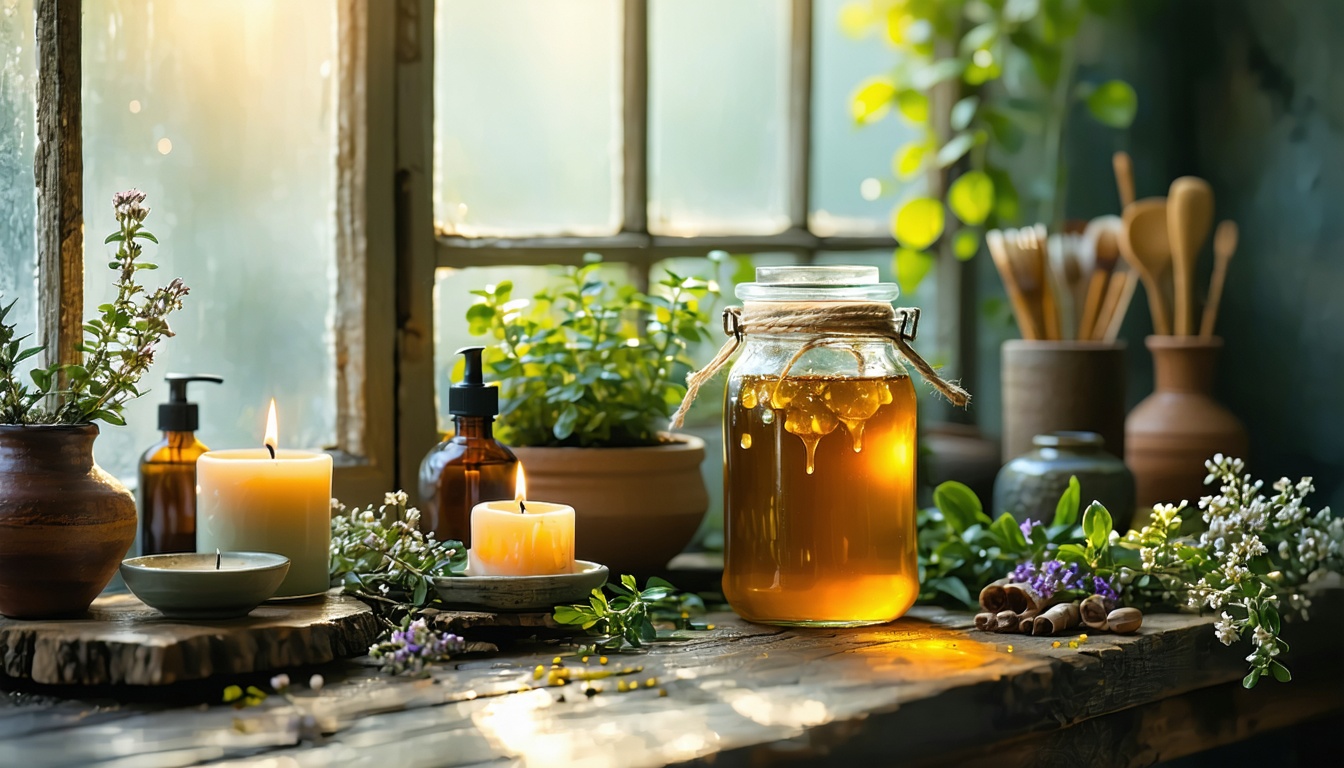 home fragrance online