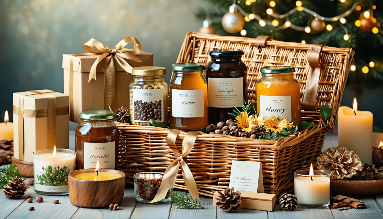 luxury gifts in India