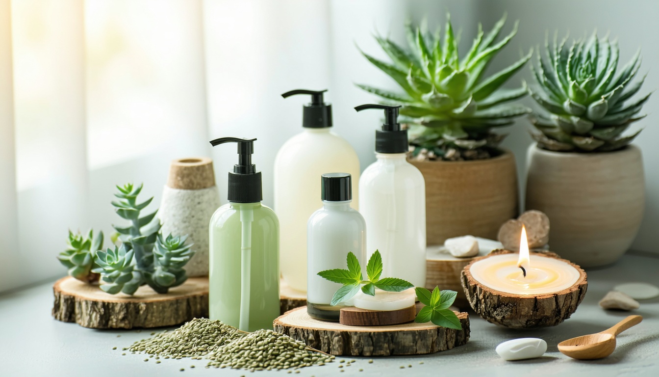natural personal care