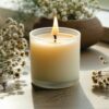soy wax candles